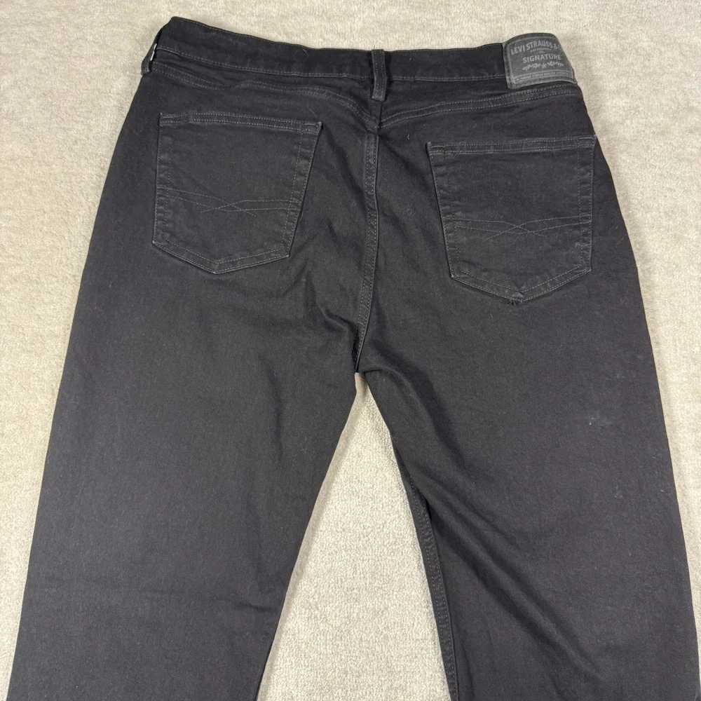 Levi Strauss & Co. Signature levi strauss